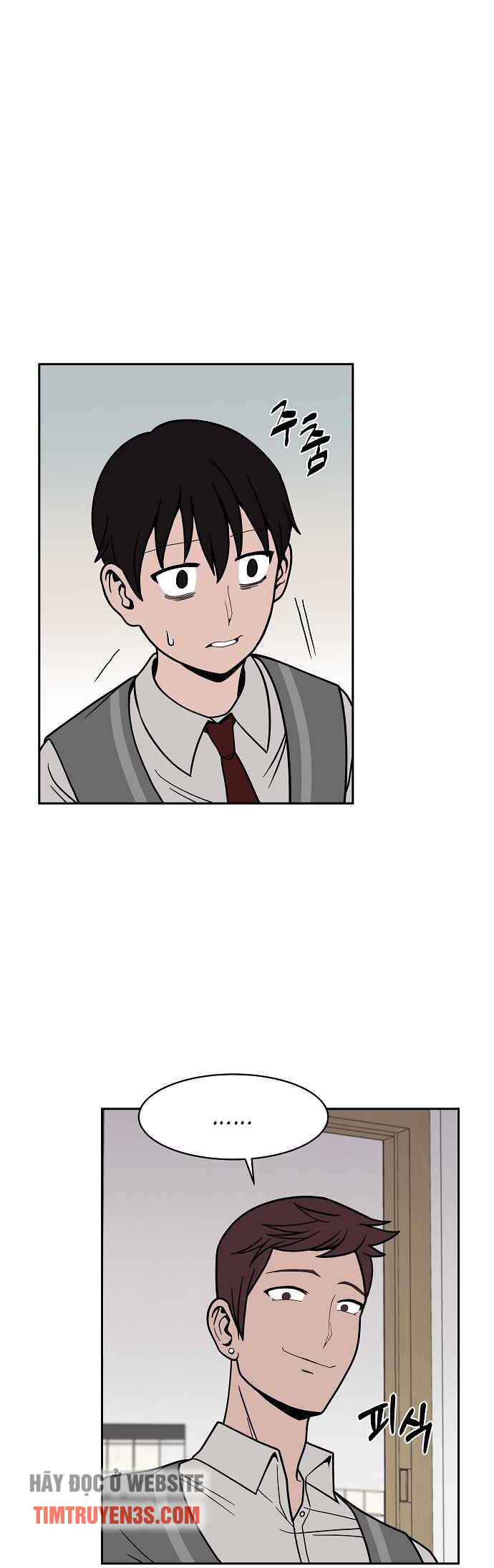 Ngọn Lửa Xanh Chap 11 - Next Chap 12