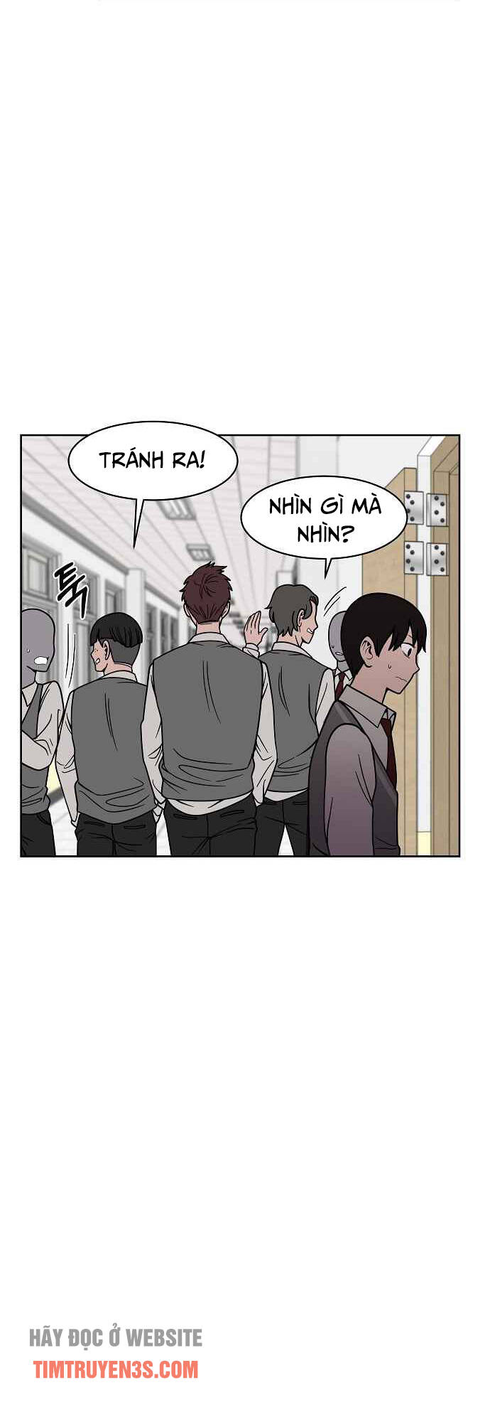 Ngọn Lửa Xanh Chap 11 - Next Chap 12