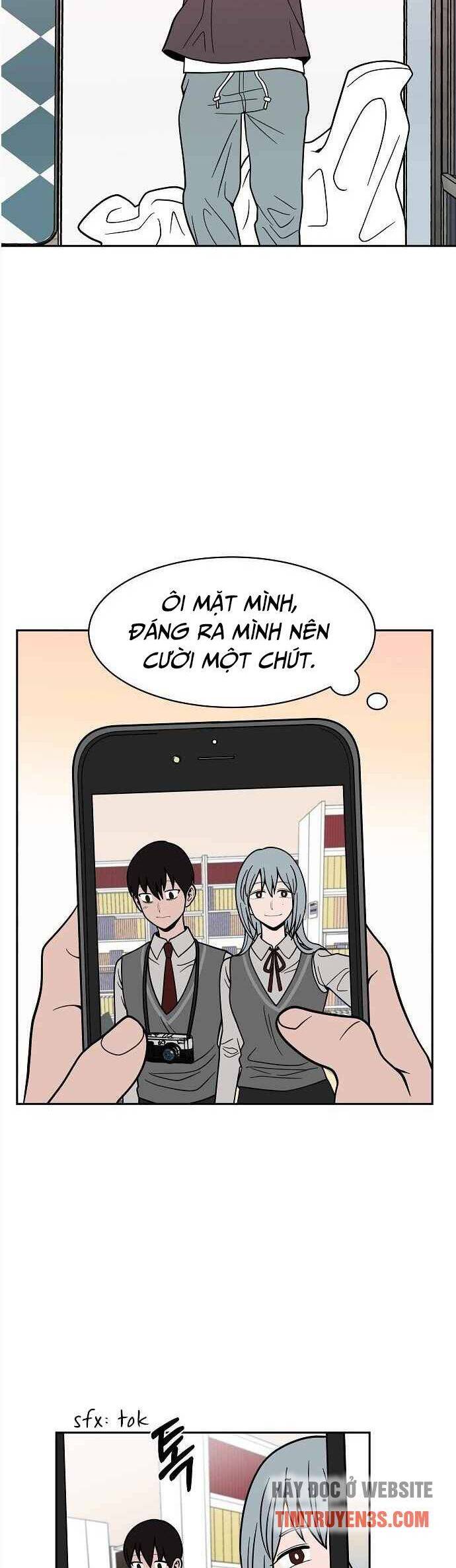 Ngọn Lửa Xanh Chap 12 - Next Chap 13