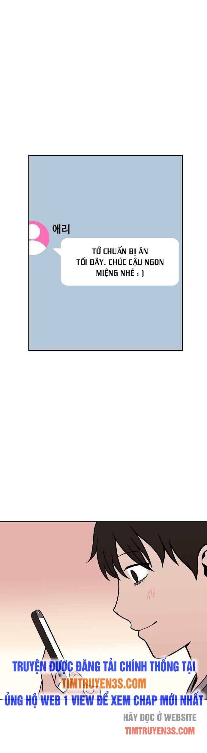 Ngọn Lửa Xanh Chap 12 - Next Chap 13