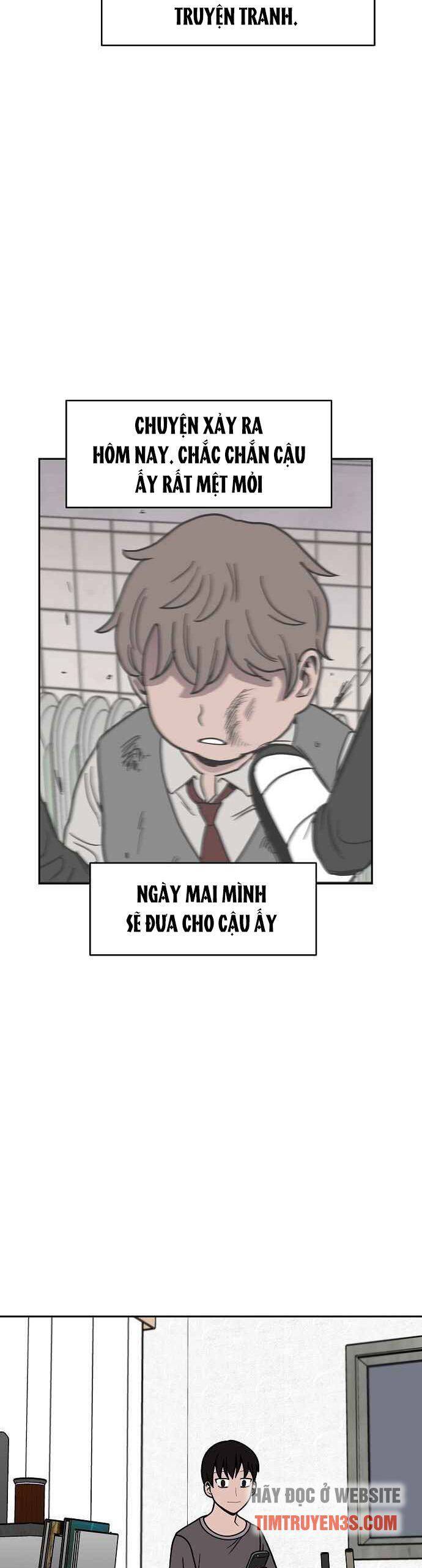 Ngọn Lửa Xanh Chap 12 - Next Chap 13
