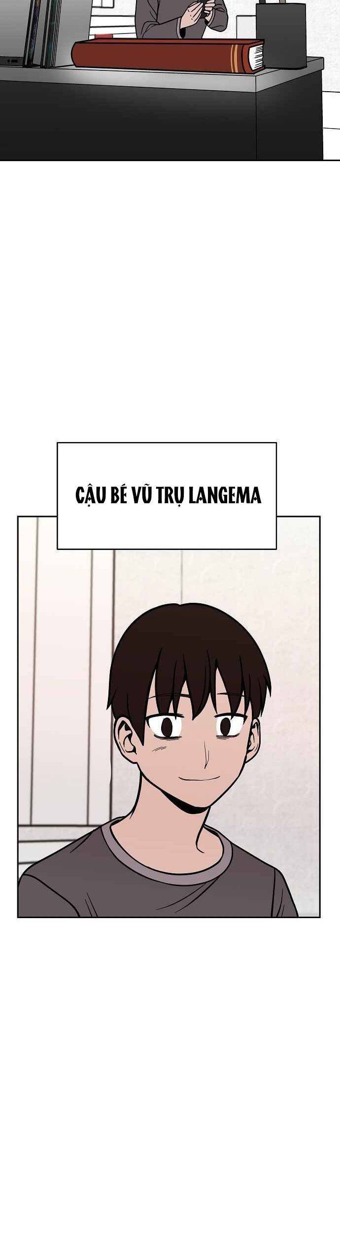 Ngọn Lửa Xanh Chap 12 - Next Chap 13
