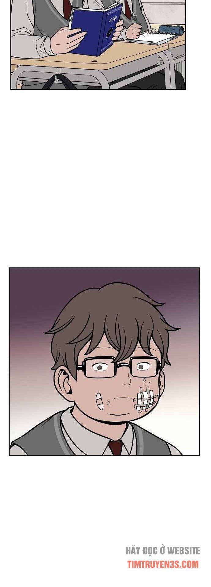 Ngọn Lửa Xanh Chap 12 - Next Chap 13