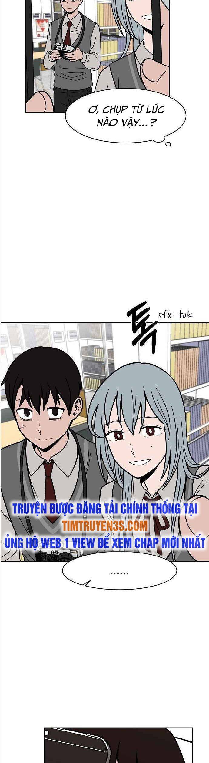 Ngọn Lửa Xanh Chap 12 - Next Chap 13