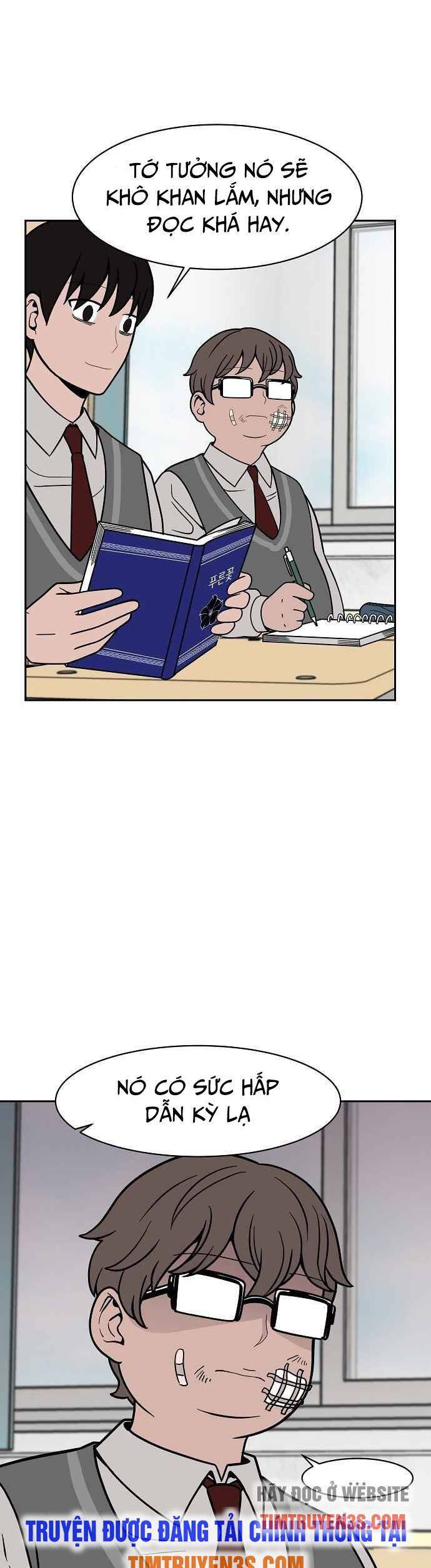 Ngọn Lửa Xanh Chap 12 - Next Chap 13