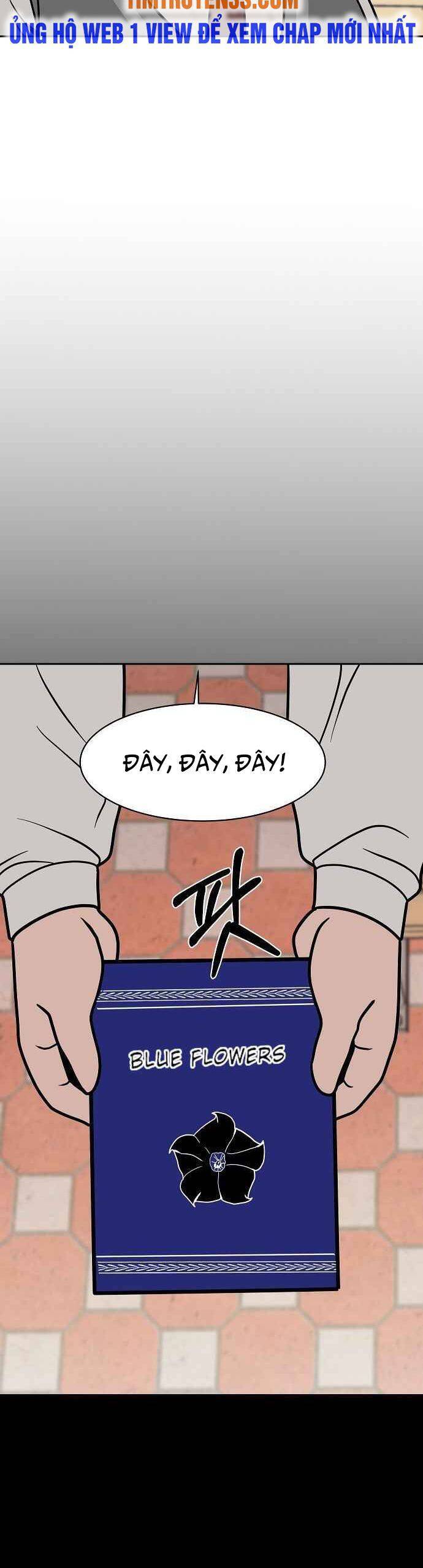 Ngọn Lửa Xanh Chap 12 - Next Chap 13