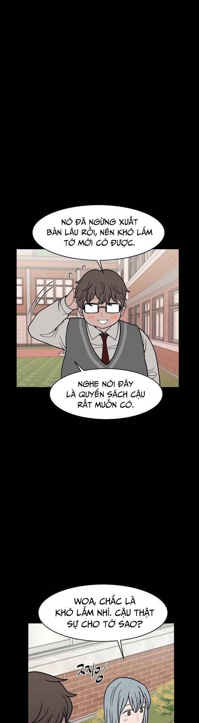 Ngọn Lửa Xanh Chap 12 - Next Chap 13