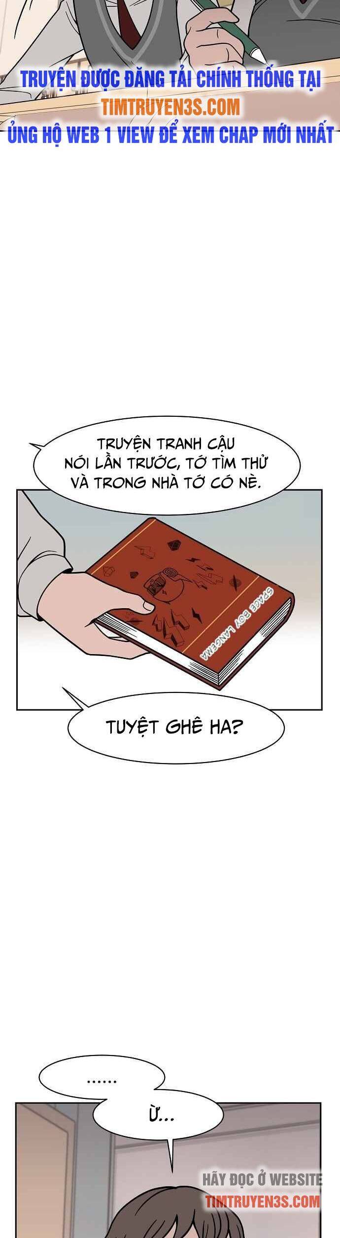 Ngọn Lửa Xanh Chap 12 - Next Chap 13
