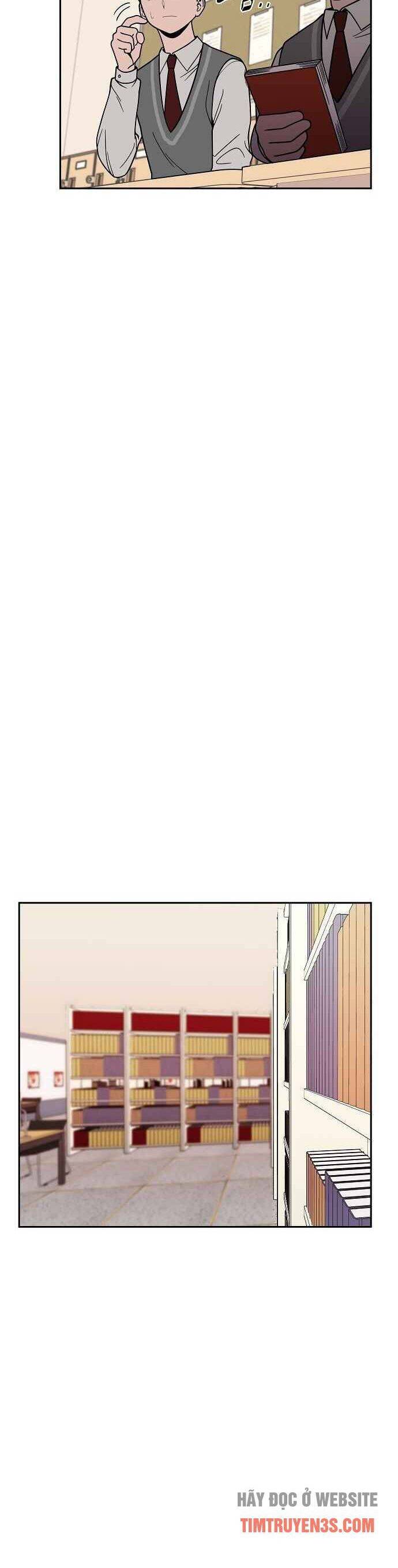 Ngọn Lửa Xanh Chap 12 - Next Chap 13