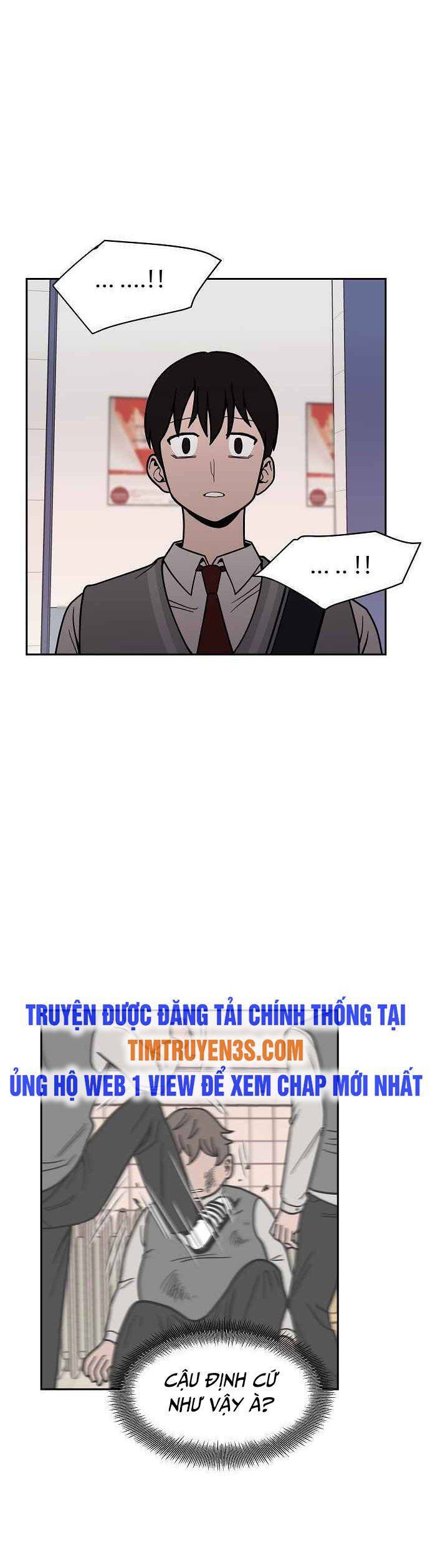 Ngọn Lửa Xanh Chap 12 - Next Chap 13