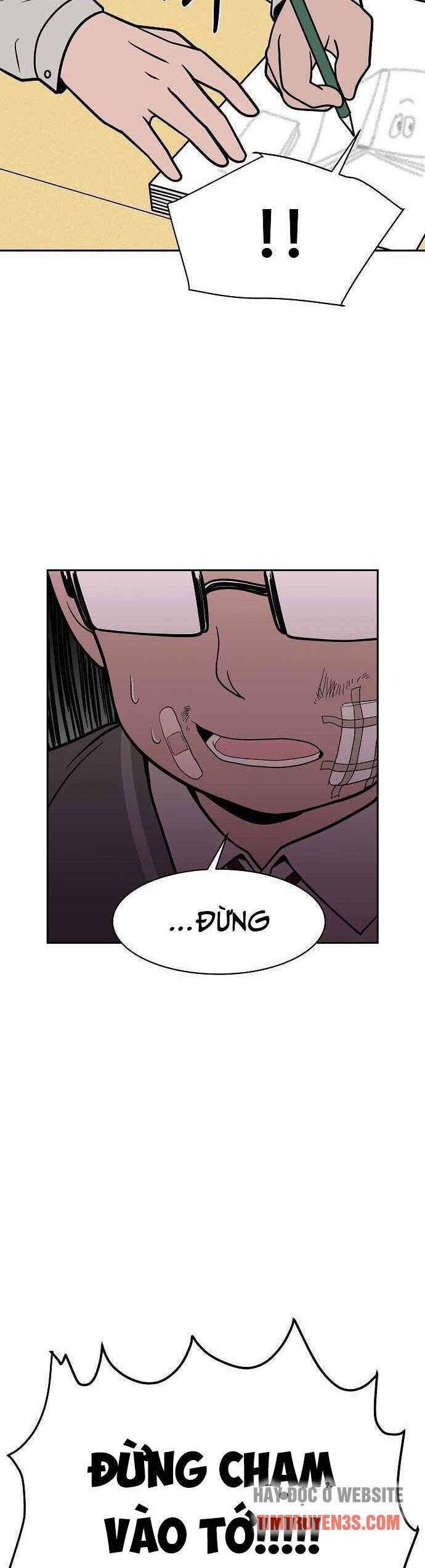 Ngọn Lửa Xanh Chap 12 - Next Chap 13