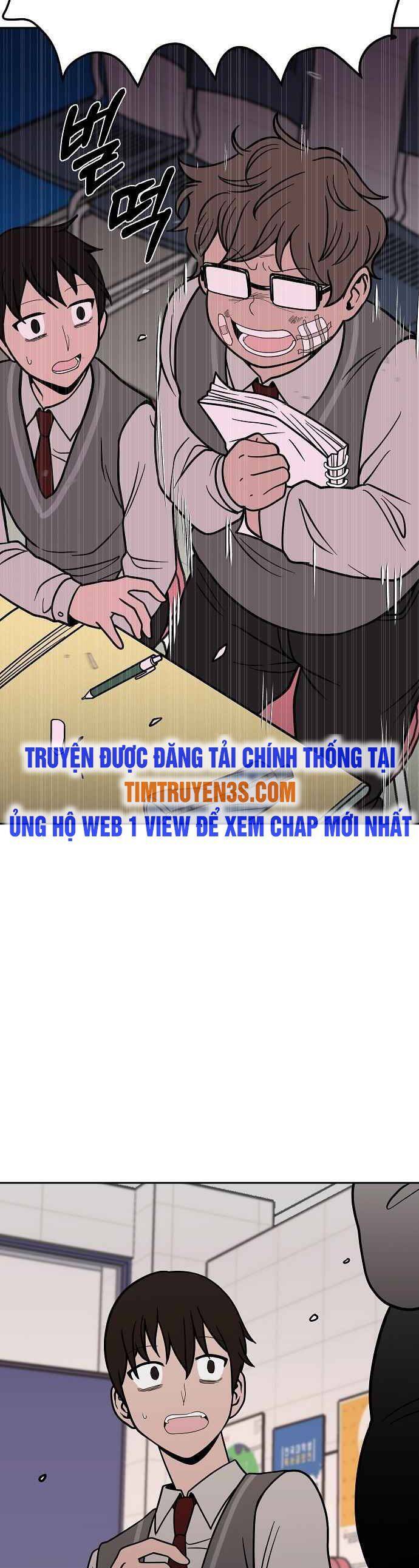 Ngọn Lửa Xanh Chap 12 - Next Chap 13