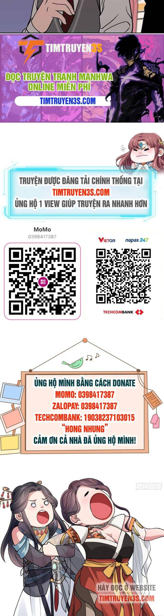 Ngọn Lửa Xanh Chap 12 - Next Chap 13