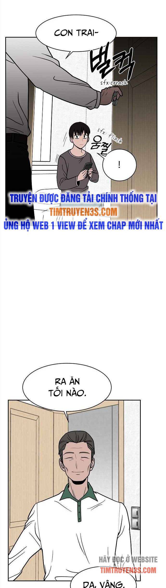 Ngọn Lửa Xanh Chap 12 - Next Chap 13