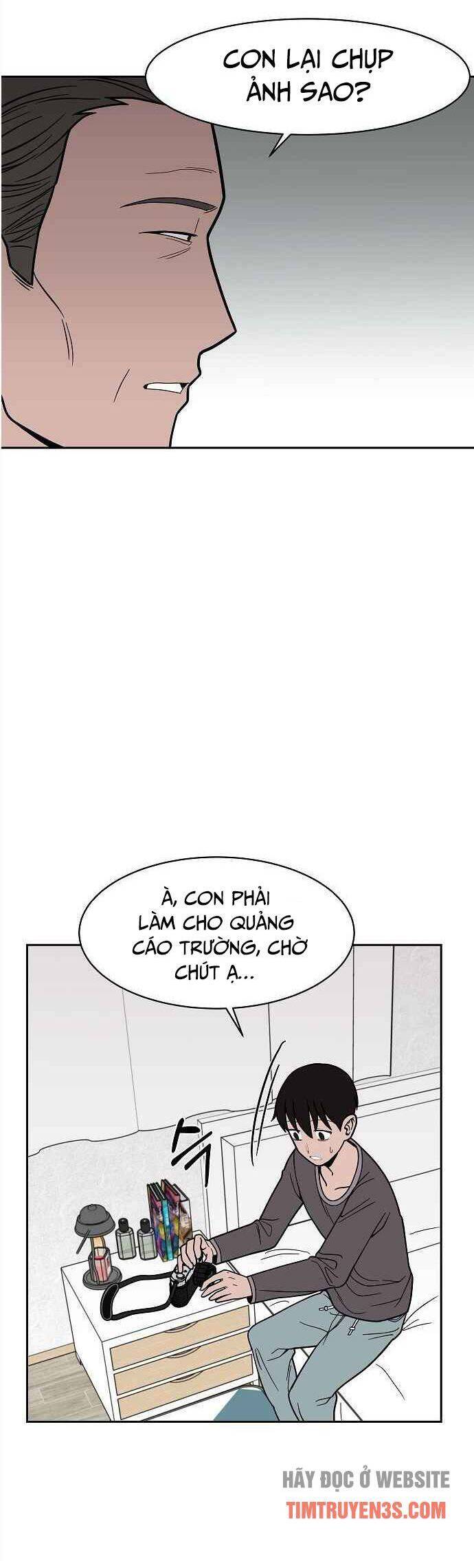 Ngọn Lửa Xanh Chap 12 - Next Chap 13