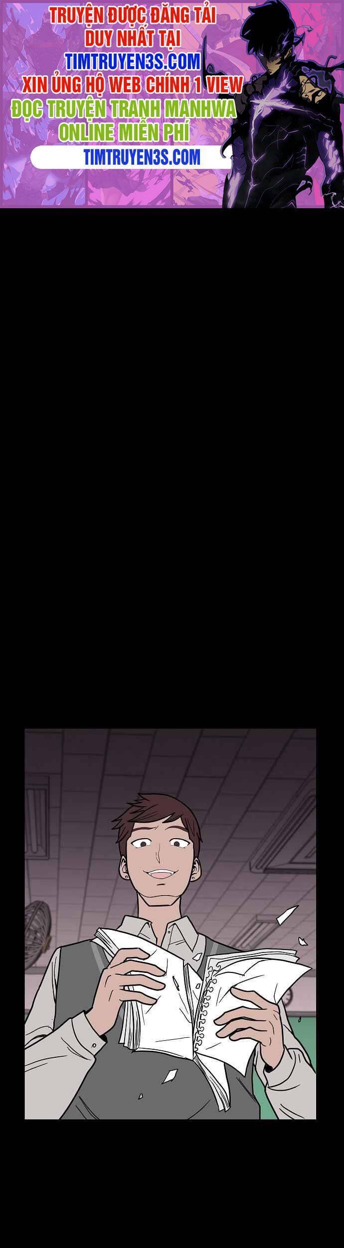 Ngọn Lửa Xanh Chap 13 - Next Chap 14