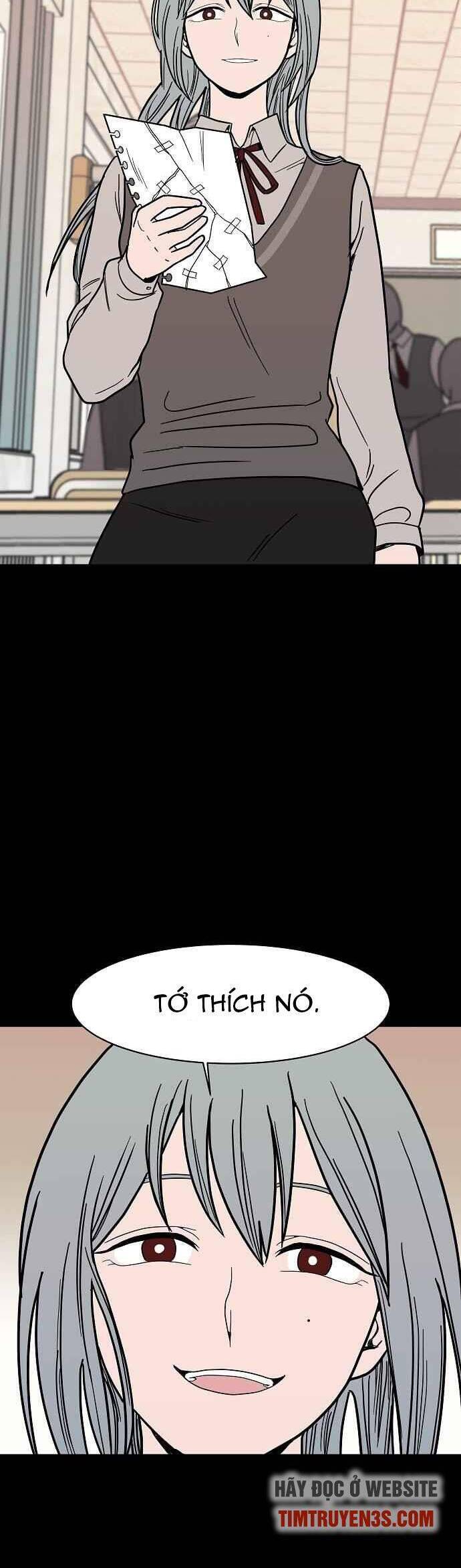 Ngọn Lửa Xanh Chap 13 - Next Chap 14