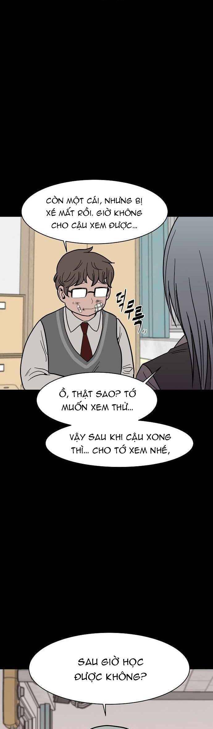 Ngọn Lửa Xanh Chap 13 - Next Chap 14