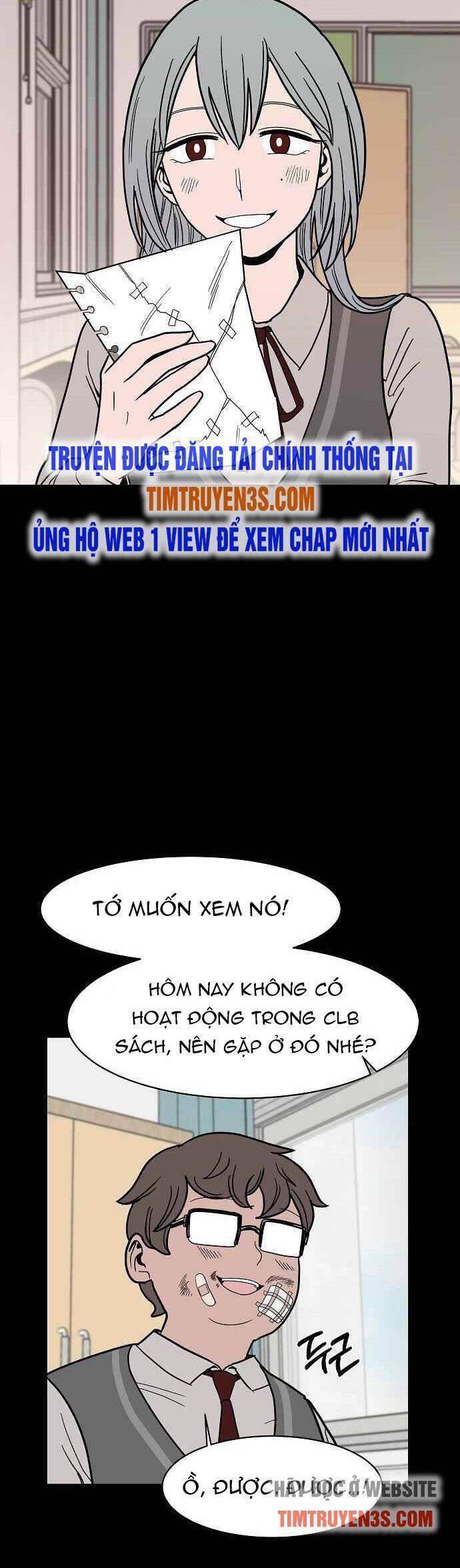 Ngọn Lửa Xanh Chap 13 - Next Chap 14