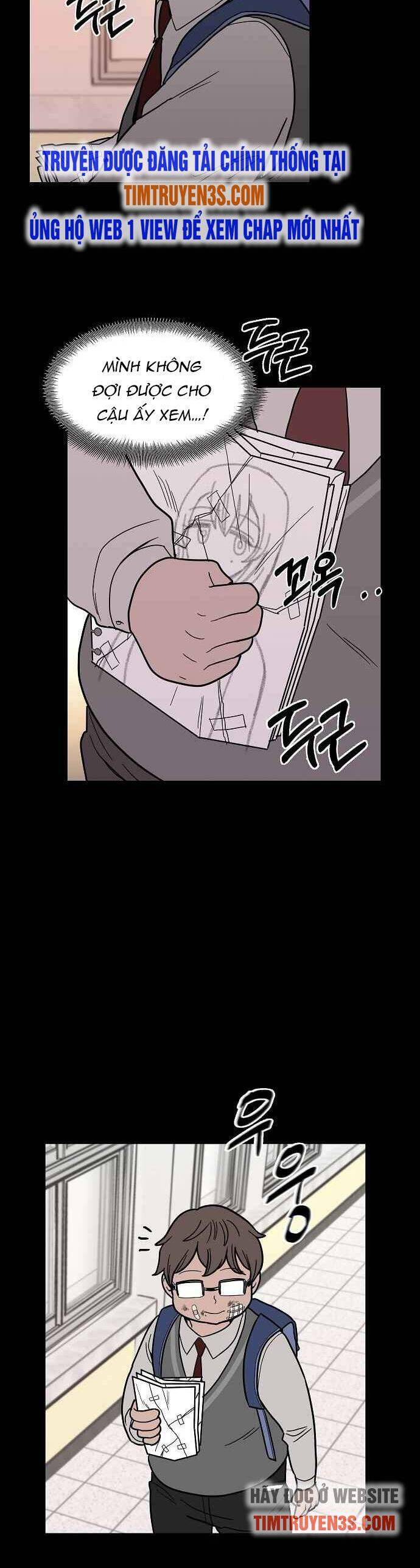 Ngọn Lửa Xanh Chap 13 - Next Chap 14