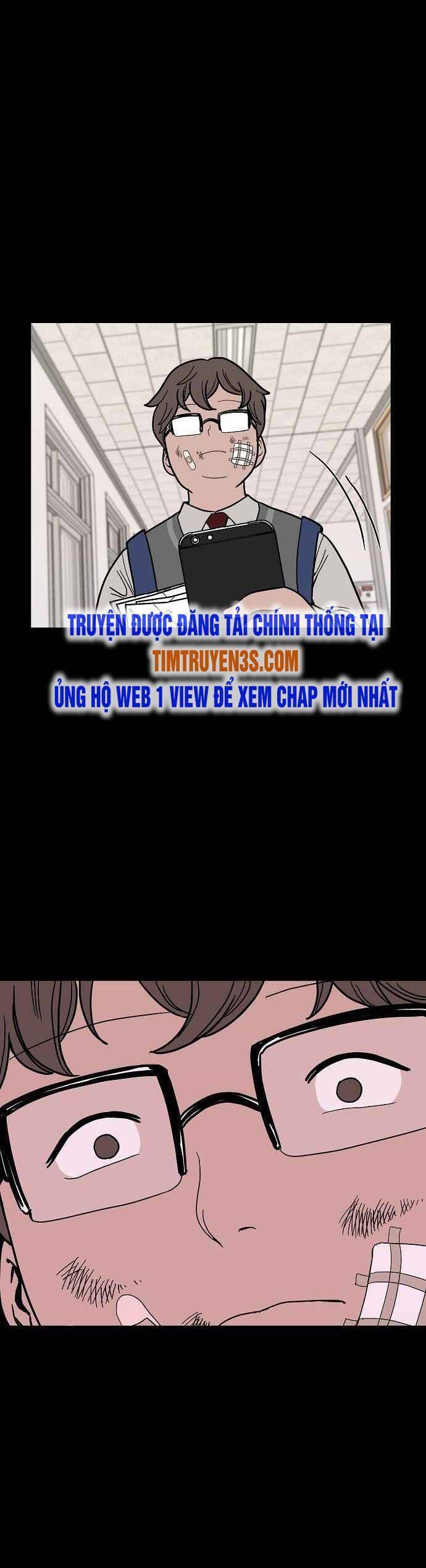 Ngọn Lửa Xanh Chap 13 - Next Chap 14