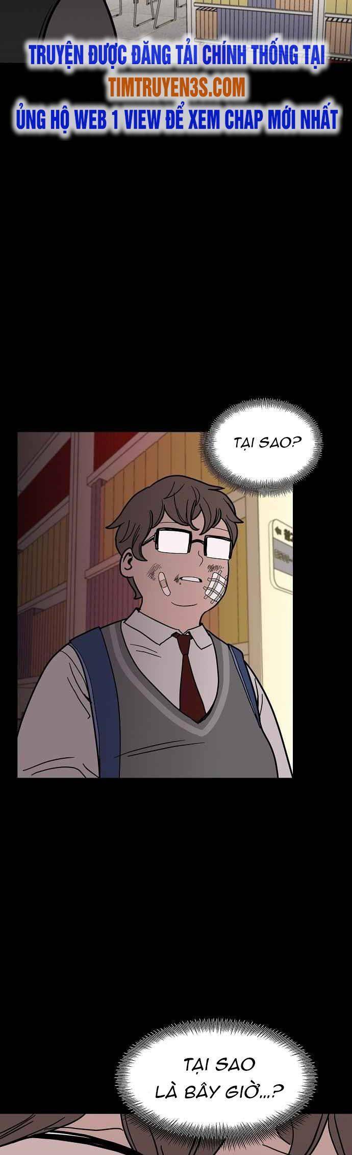Ngọn Lửa Xanh Chap 13 - Next Chap 14