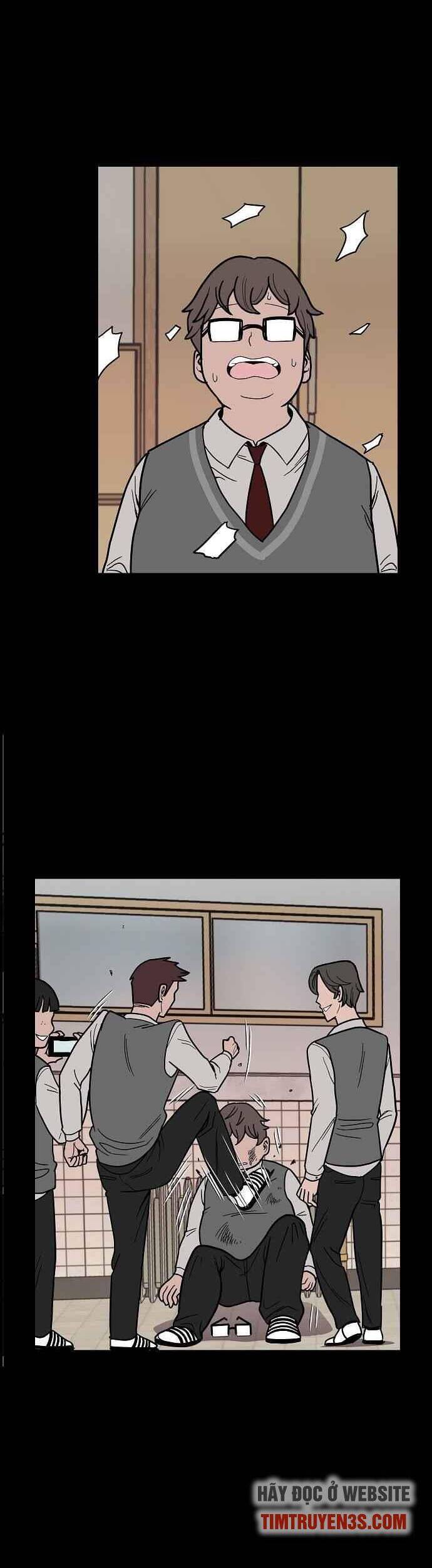 Ngọn Lửa Xanh Chap 13 - Next Chap 14