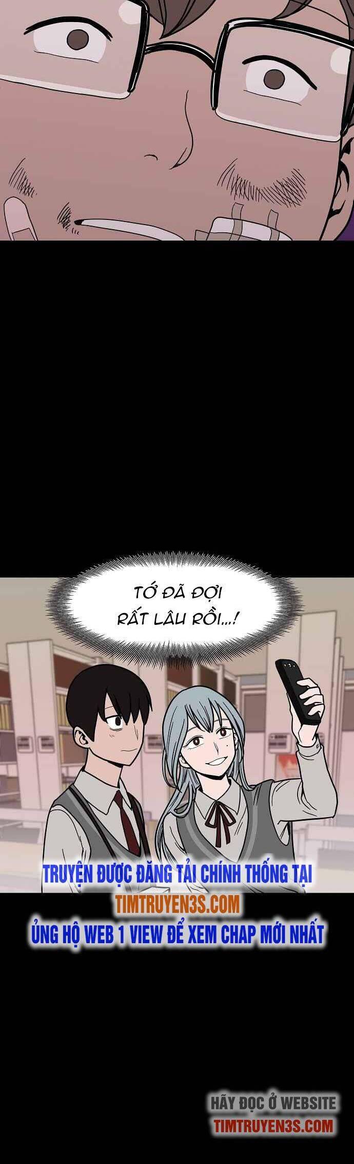 Ngọn Lửa Xanh Chap 13 - Next Chap 14