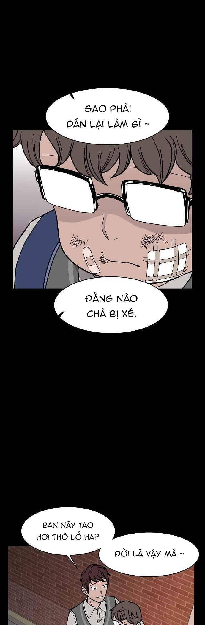 Ngọn Lửa Xanh Chap 13 - Next Chap 14