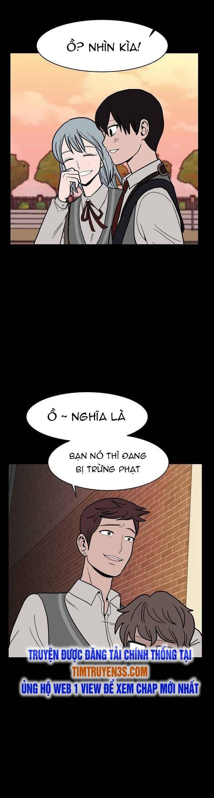 Ngọn Lửa Xanh Chap 13 - Next Chap 14