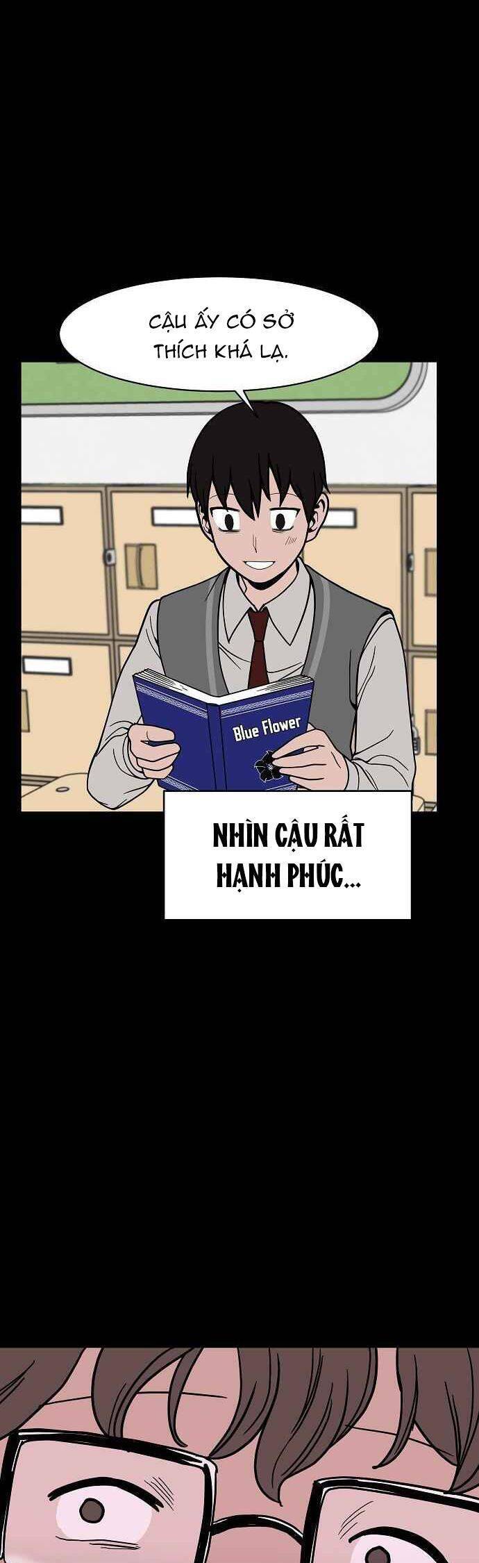 Ngọn Lửa Xanh Chap 13 - Next Chap 14