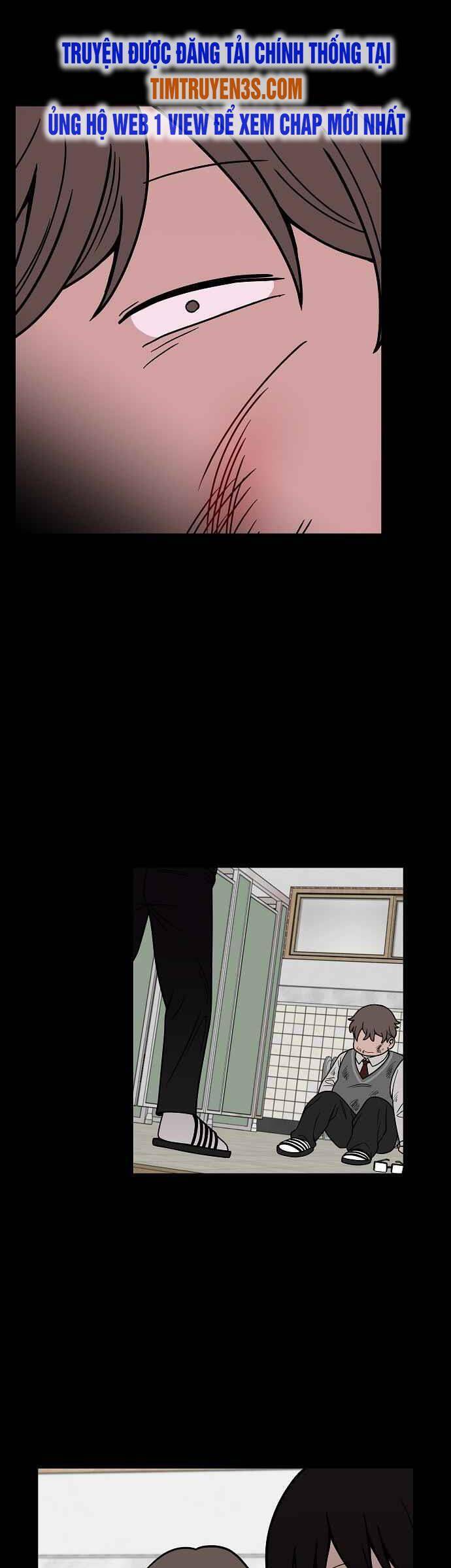 Ngọn Lửa Xanh Chap 13 - Next Chap 14