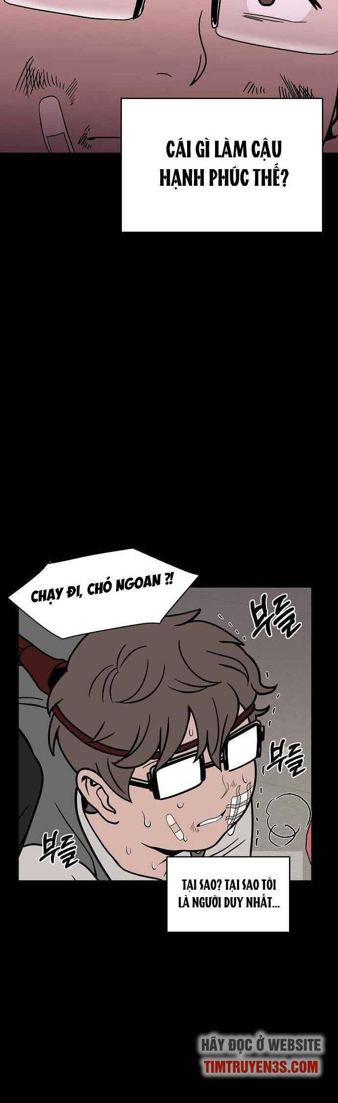 Ngọn Lửa Xanh Chap 13 - Next Chap 14