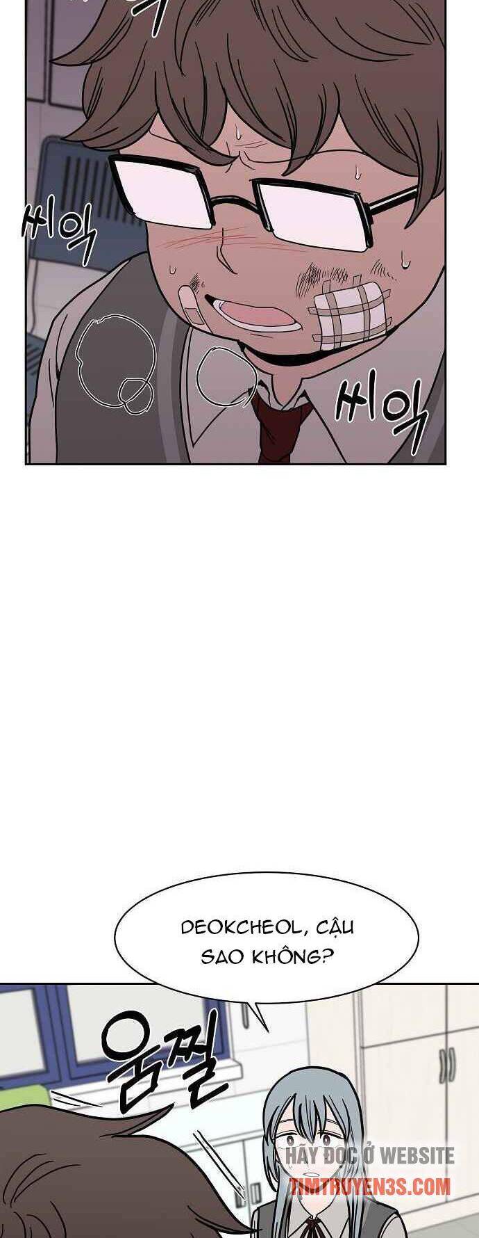 Ngọn Lửa Xanh Chap 13 - Next Chap 14