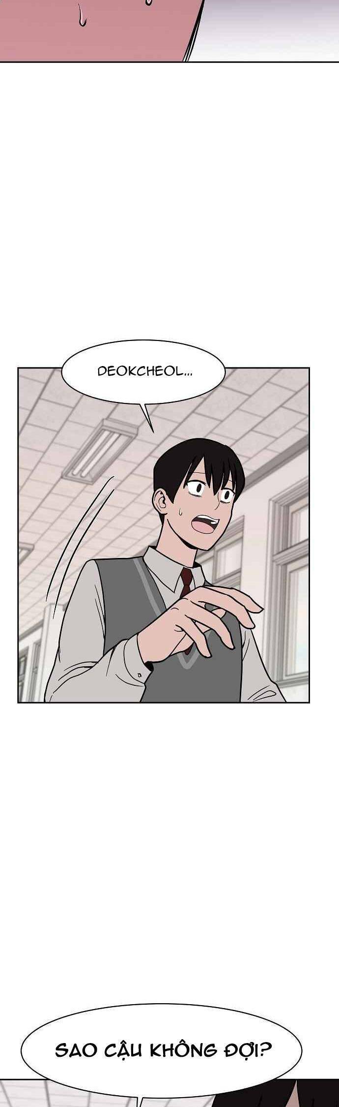 Ngọn Lửa Xanh Chap 13 - Next Chap 14