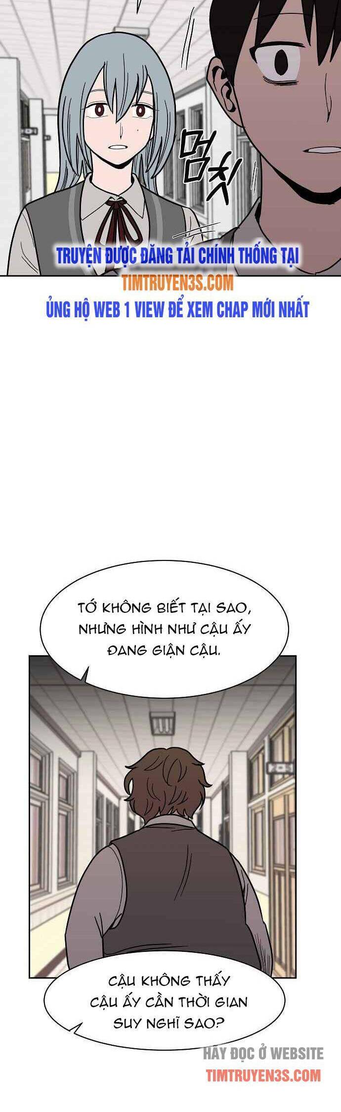 Ngọn Lửa Xanh Chap 13 - Next Chap 14
