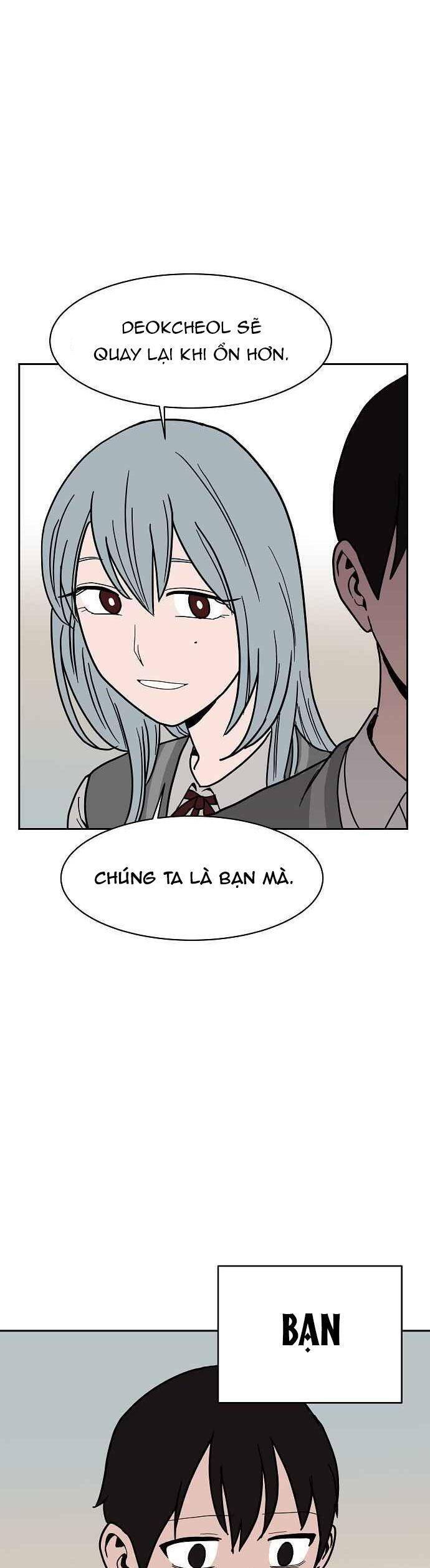 Ngọn Lửa Xanh Chap 13 - Next Chap 14