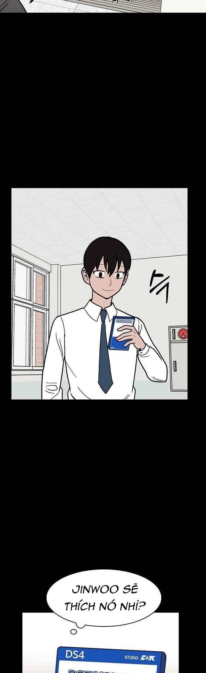 Ngọn Lửa Xanh Chap 13 - Next Chap 14