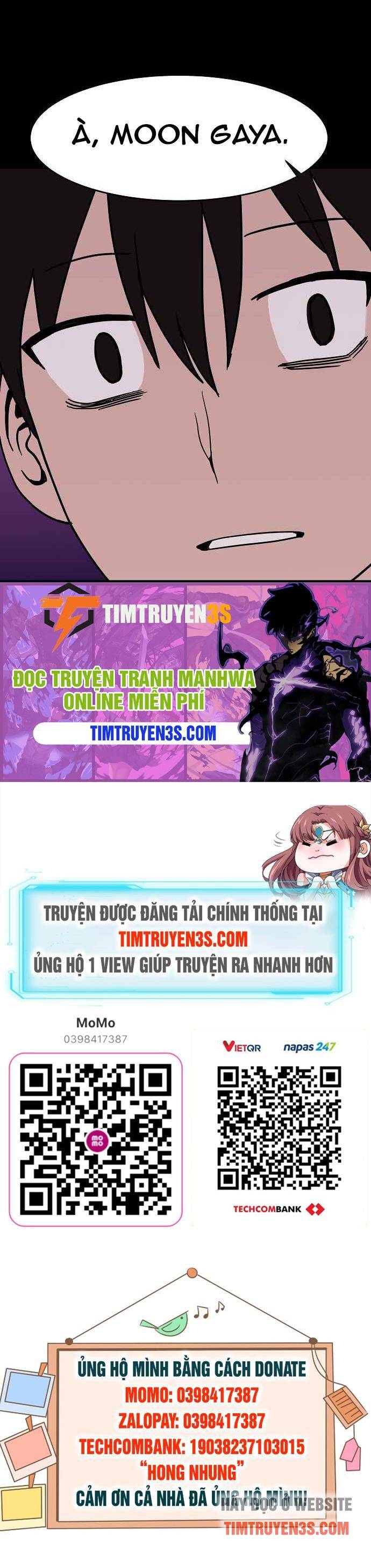 Ngọn Lửa Xanh Chap 13 - Next Chap 14