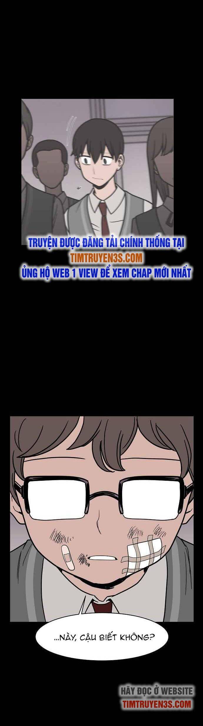 Ngọn Lửa Xanh Chap 13 - Next Chap 14