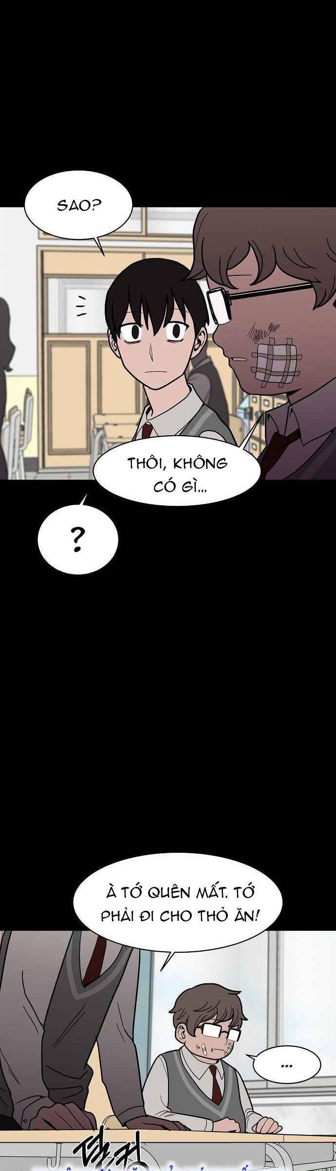 Ngọn Lửa Xanh Chap 13 - Next Chap 14