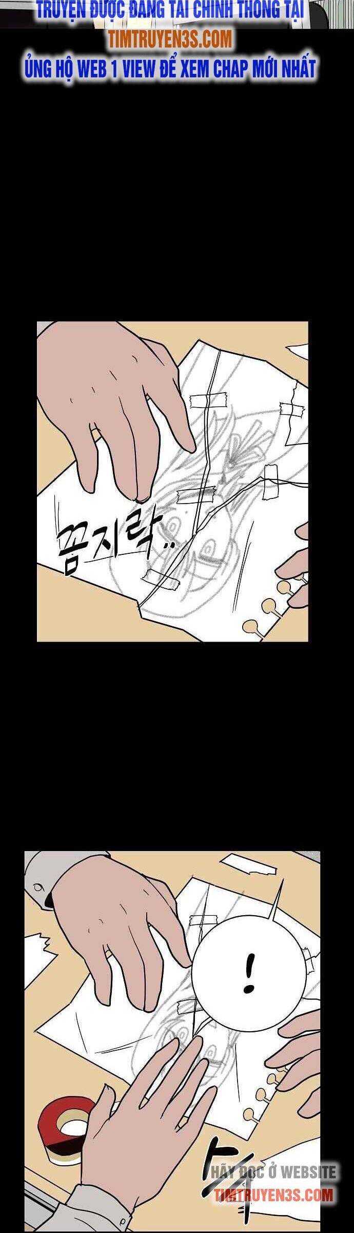 Ngọn Lửa Xanh Chap 13 - Next Chap 14