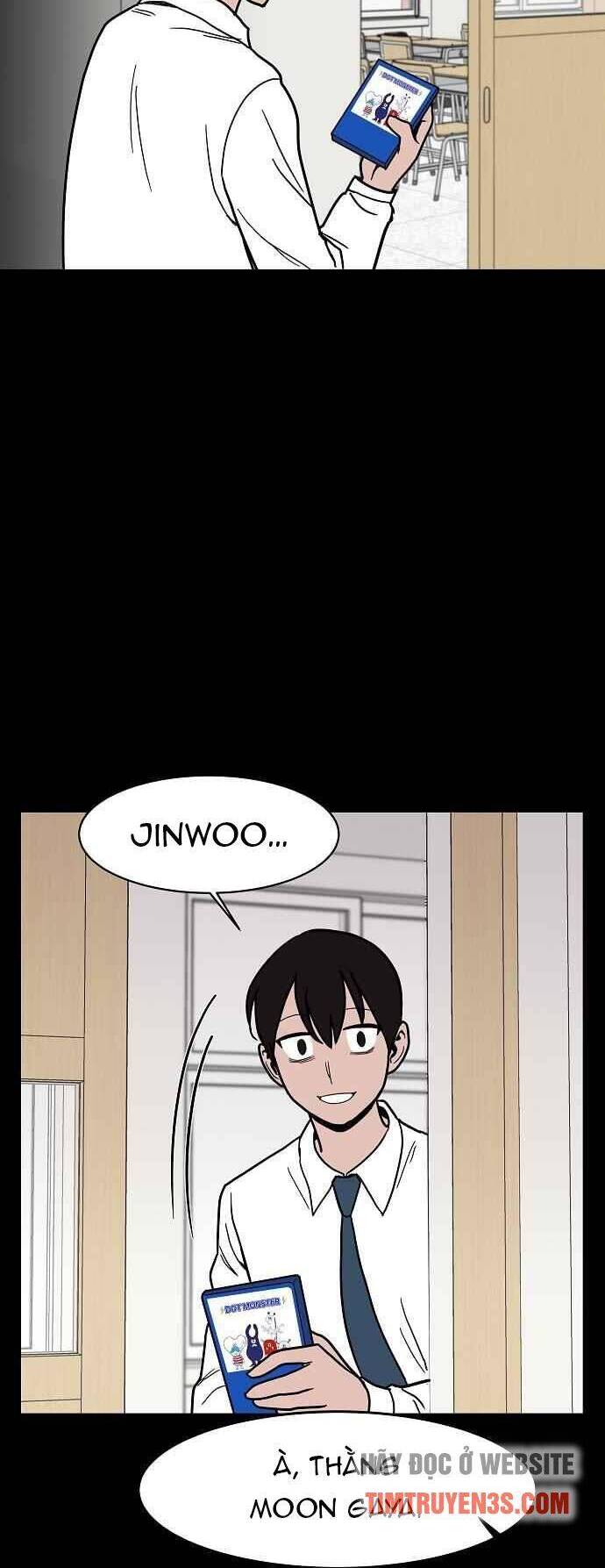 Ngọn Lửa Xanh Chap 14 - Next Chap 15