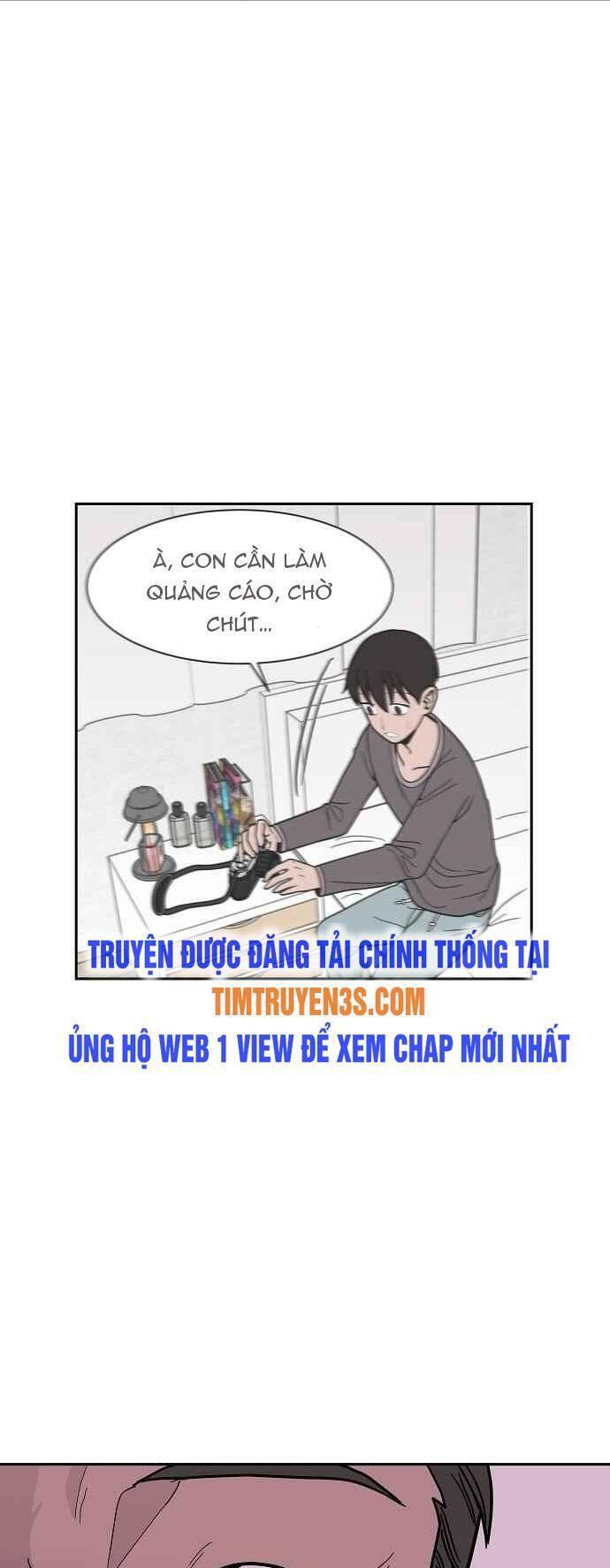 Ngọn Lửa Xanh Chap 14 - Next Chap 15