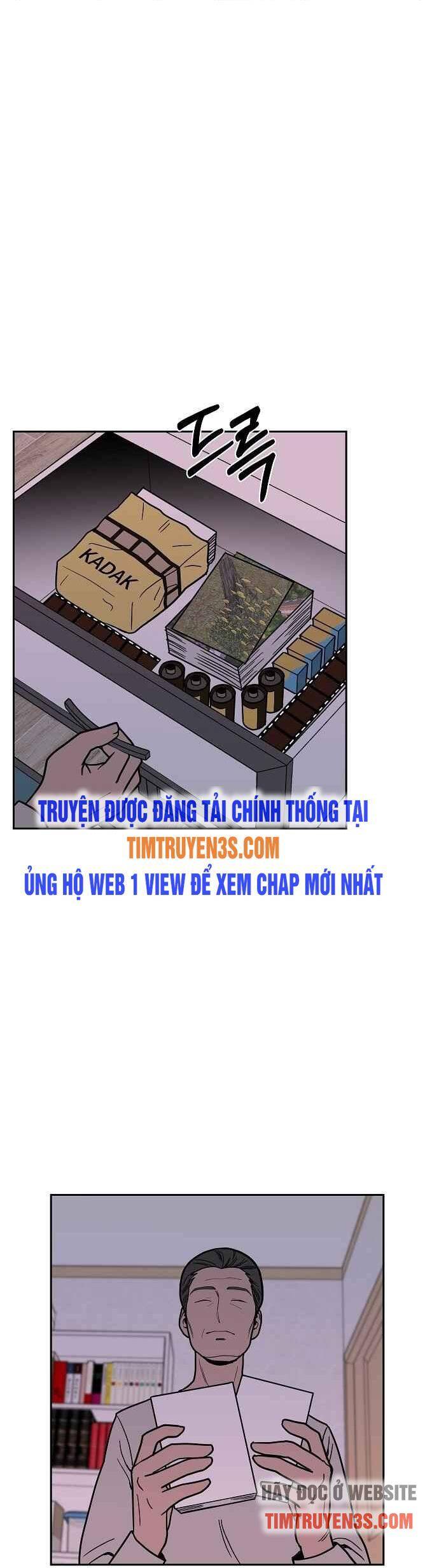 Ngọn Lửa Xanh Chap 14 - Next Chap 15