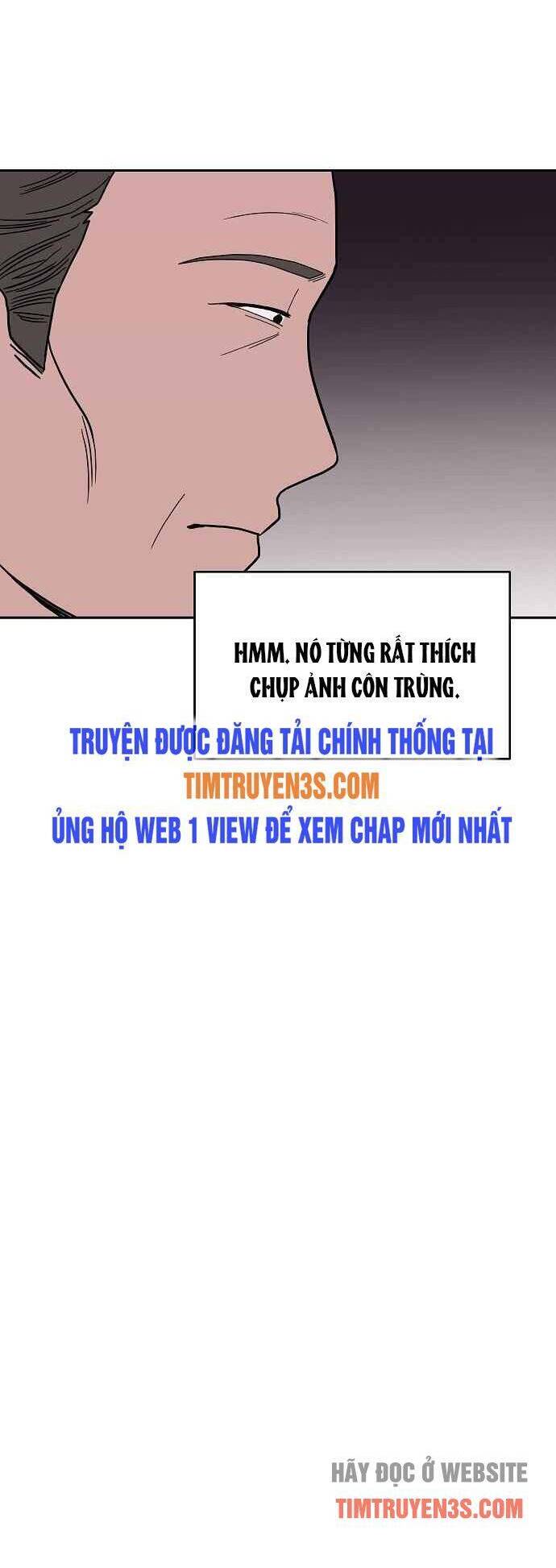 Ngọn Lửa Xanh Chap 14 - Next Chap 15