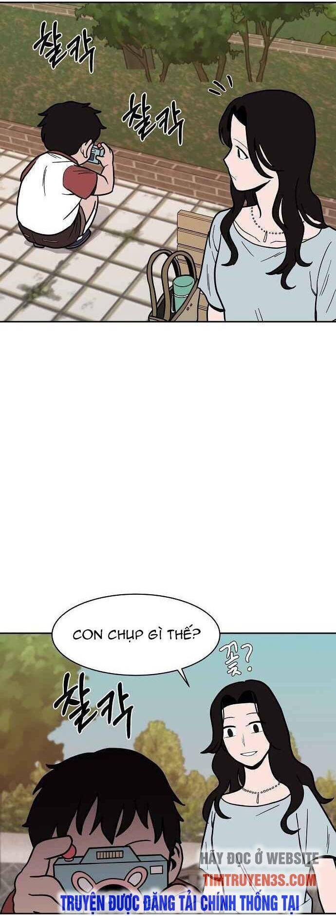 Ngọn Lửa Xanh Chap 14 - Next Chap 15