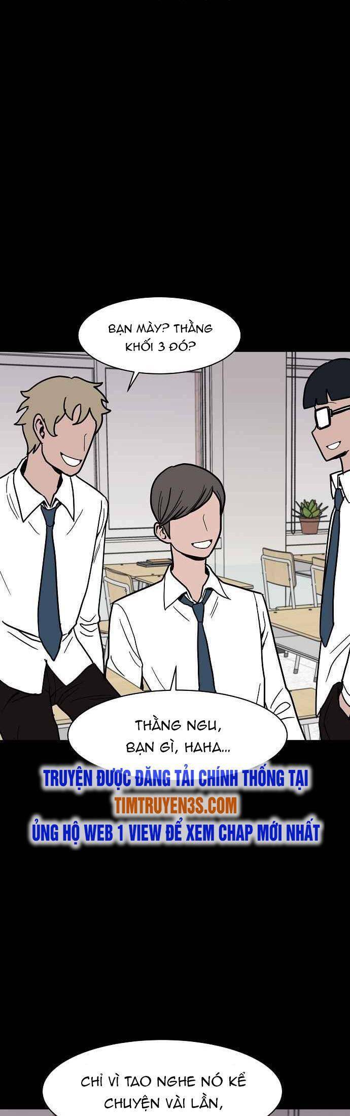 Ngọn Lửa Xanh Chap 14 - Next Chap 15