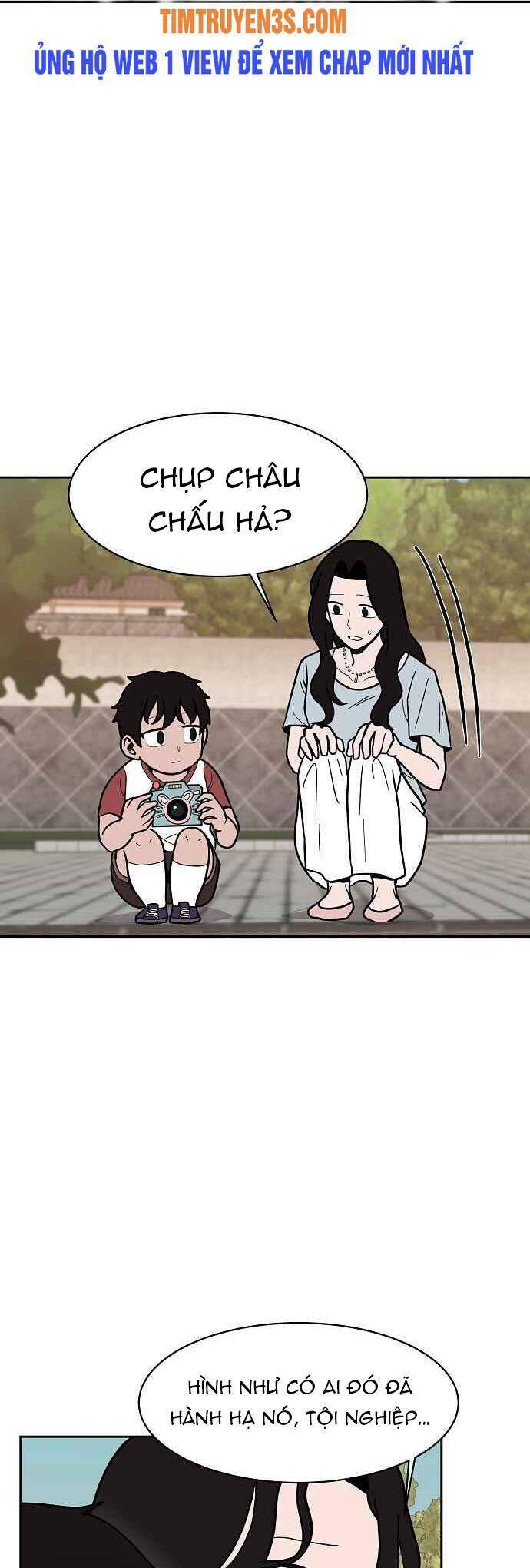 Ngọn Lửa Xanh Chap 14 - Next Chap 15