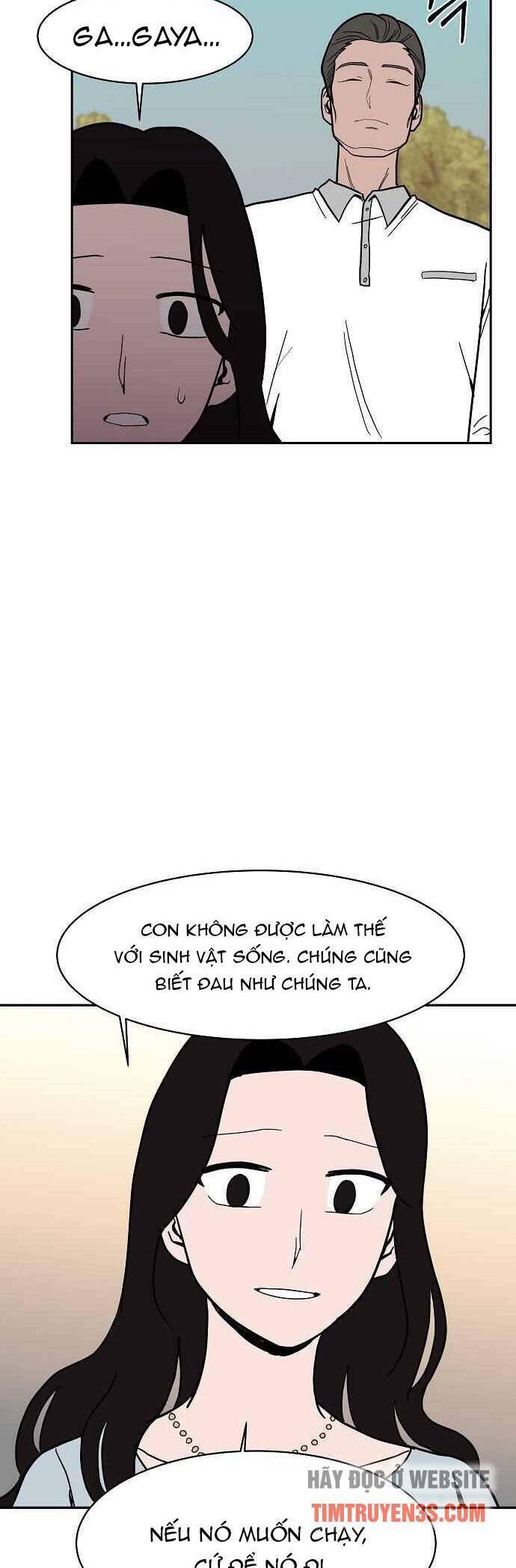 Ngọn Lửa Xanh Chap 14 - Next Chap 15